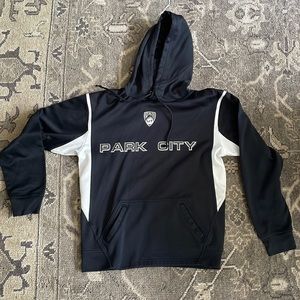 Park City Utah Sweatshirt